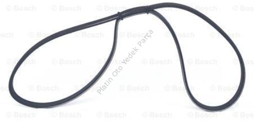 V KAYISI KANALLI 3PK715 MEGANE 1.4 1.6 7700850113