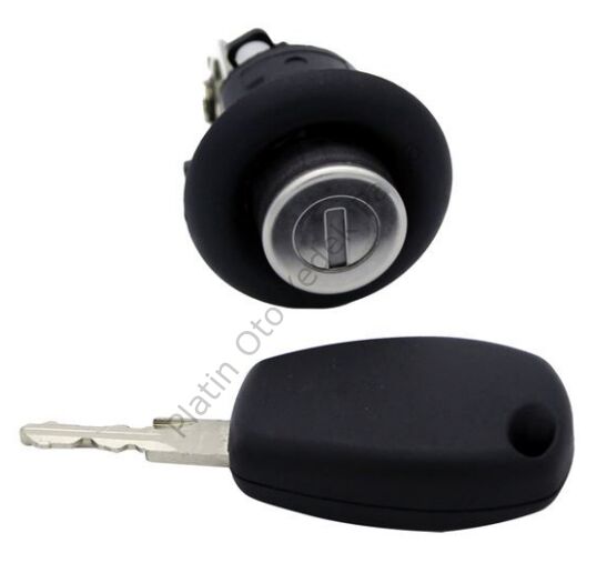 BAGAJ KILIDI SYMBOL SANDERO DOKKER 905020198R