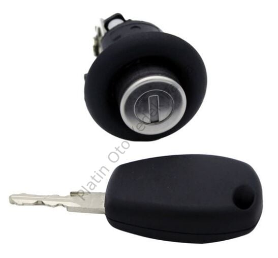 BAGAJ KILIDI SYMBOL SANDERO DOKKER 905020198R