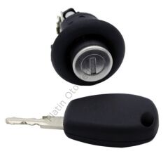 BAGAJ KILIDI SYMBOL SANDERO DOKKER 905020198R