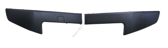 ON TAMPON SAG KAPLAMA PLASTIGI