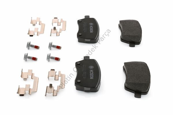 ON FREN BALATASI CLIO III 05> DUSTER 10> LOGAN 04> DOKKER 12> 410604076R 410604775R 410608481R 7701208422 7701208442