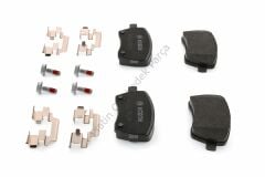 ON FREN BALATASI CLIO III 05> DUSTER 10> LOGAN 04> DOKKER 12> 410604076R 410604775R 410608481R 7701208422 7701208442