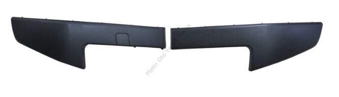 ON TAMPON SOL KAPLAMA PLASTIGI