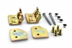 KAPI MENTESE TAKIMI R.9 R.11 R.19 MEGANE CLIO KANGO 7701468331 7701464919