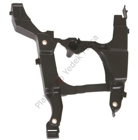 EKSANTRIK MILI ALT KAPAK 8200653608