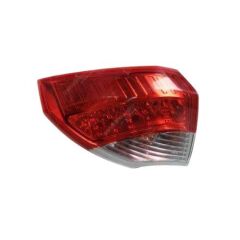 Renault Laguna 3 Stop Lambası Sol Dış 265550001R