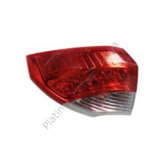 Renault Laguna 3 Stop Lambası Sol Dış 265550001R