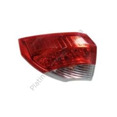 Renault Laguna 3 Stop Lambası Sol Dış 265550001R