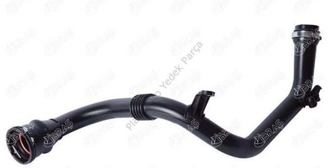 TURBO HORTUMU MEGANE III FLUENCE 8200981497