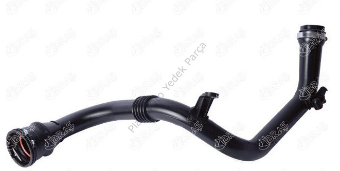 TURBO HORTUMU MEGANE III FLUENCE 8200981497