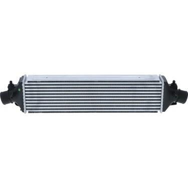 TURBO RADYATORU INTERCOOLER FLUENCE 1.5 DCI 050CAC050