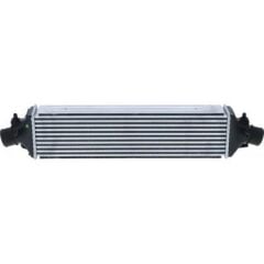 TURBO RADYATORU INTERCOOLER FLUENCE 1.5 DCI 050CAC050