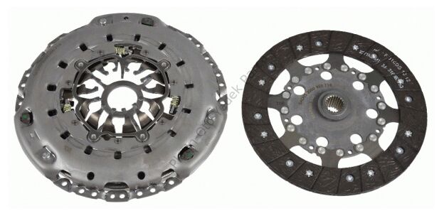 DEBRIYAJ SETI MEGANE III FLUENCE SCENIC III 302058134R