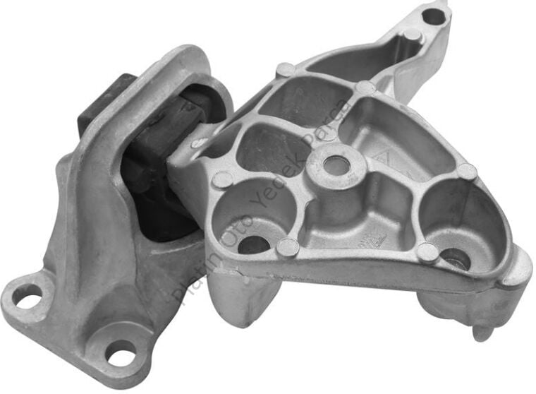 MOTOR TAKOZU ON SAG MEGANE III FLUENCE 1.5 DCI 112100019R
