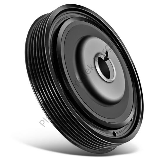 KRANK KASNAGI LOGAN DUSTER MEGANE II CLIO III 1.4 1.6 1.5DCI K9K K4M 8200699517