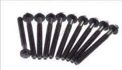 SILINDIR KAPAK SAPLAMA TAKIMI CLIO II III KANGOO MEGANE II LOGAN 1.5DCI K9K 7701478860