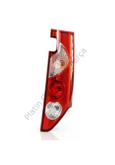 STOP LAMBASI SAG KANGOO III