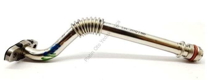 TURBO YAGLAMA BORUSU KNG-CLIO 1.5 DCI EM (K9K) 8200714635 8200231833