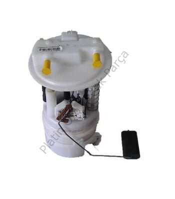 YAKIT DEPO SAMANDIRASI CLIO IV D4F 1.2 16V 172027628R