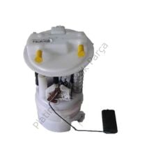 YAKIT DEPO SAMANDIRASI CLIO IV D4F 1.2 16V 172027628R