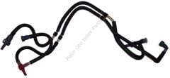 YAKIT FILTRE BORUSU LOGAN DCI 8200685633