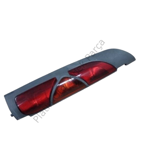 Renault Kangoo 1 Sol Stop Lambası 8200103284