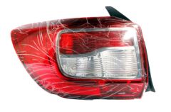 STOP LAMBASI SOL DUYSUZ CLIO SYMBOL 13> LOGAN SANDERO 13>