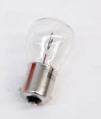 AMPUL ECO 12 V 93 21 W P21W (SINYAL FREN VE ARKA SIS AMPULU)
