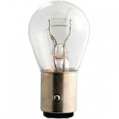 AMPUL ECO 12 V 1016 P21/4W FREN VE ARKA SIS AMPULU -SASI DUY YAKIN TIRNAK