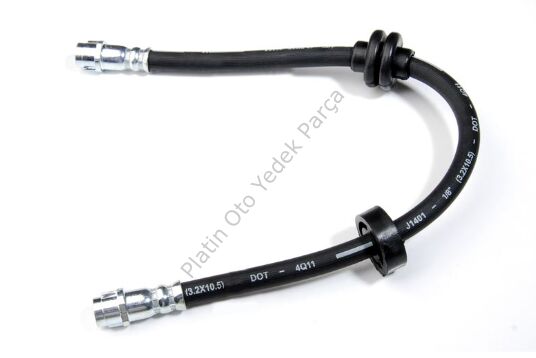 FREN HORTUMU ON LAGUNA II 01-08 7701050070