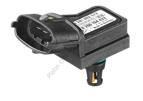 BASINC SENSORU MASTER SCENIC MEGANE 1.5DCI 8200194432