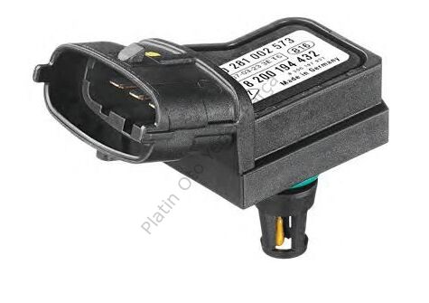 BASINC SENSORU MASTER SCENIC MEGANE 1.5DCI 8200194432