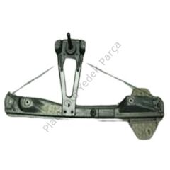 CAM KRIKO MEKANIZMASI SOL ARKA CLIO II