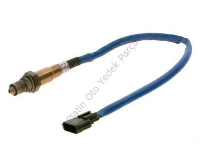 LAMBDA OKSIJEN SENSORU MEGANE IV 1.6DCI 0258027156 226907825R