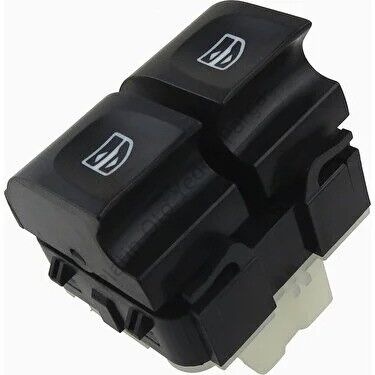 SOL ON CAM ACMA KAPAMA DUGMESI CLIO IV CAPTUR DOKKER 254118722R