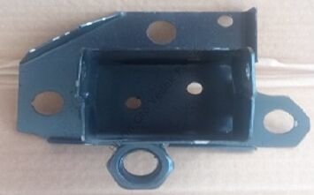 TAMPON BAGLANTI AYAGI ON SAG CLIO III MODUS