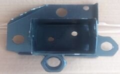 TAMPON BAGLANTI AYAGI ON SAG CLIO III MODUS