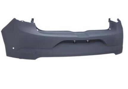 ARKA TAMPON MEGANE IV 850100054S