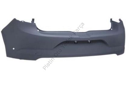 ARKA TAMPON MEGANE IV 850100054S