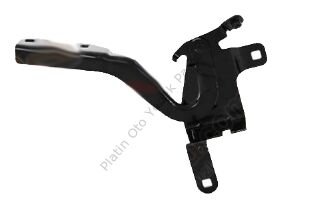 MOTOR KAPUT MENTESESI SOL CLIO IV 654010257R