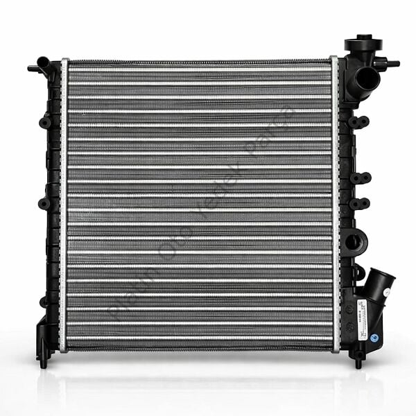 SU RADYATORU CLIO I 7701034767