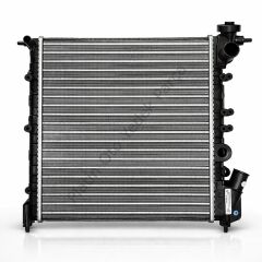 SU RADYATORU CLIO I 7701034767