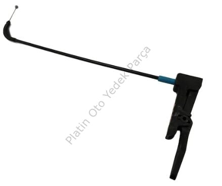 KAPUT ACMA MANDALI KANGO III TRAFIC III 656225059R