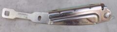 KAPUT MENTESESI SAG SANDERO CLIO SYMBOL JOY 654009401R