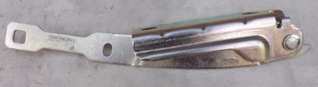 KAPUT MENTESESI SAG SANDERO CLIO SYMBOL JOY 654009401R