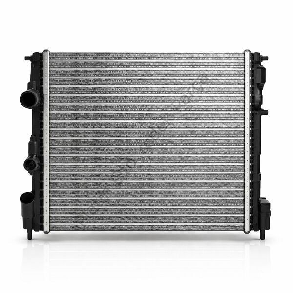 SU RADYATORU BRAZING M-T CLIO II 1.5 DCI 1.4 1.6 1998-2005 KANGO