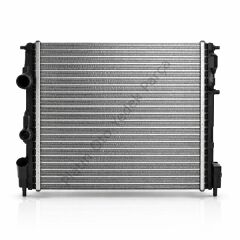 SU RADYATORU BRAZING M-T CLIO II 1.5 DCI 1.4 1.6 1998-2005 KANGO