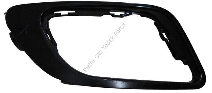 SIS FARI CERCEVESI SIYAH SOL FLUENCE 261520694R