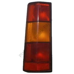 STOP LAMBASI SOL EXPRES